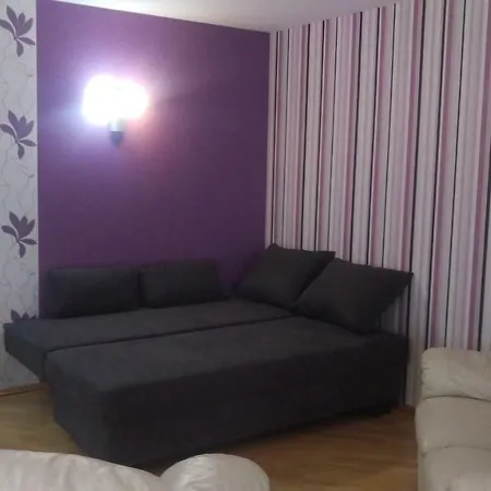 Ferienhaus Bornscheuer Gerstungen Esterno foto