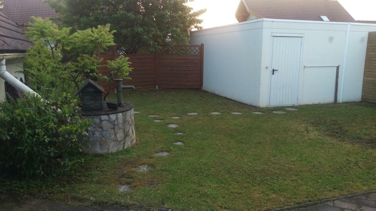 Bornscheuer Holiday home Gerstungen