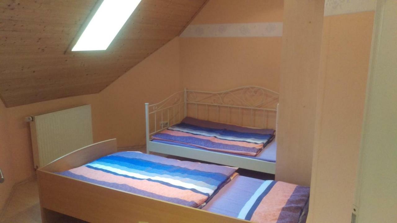 Holiday home Bornscheuer Gerstungen