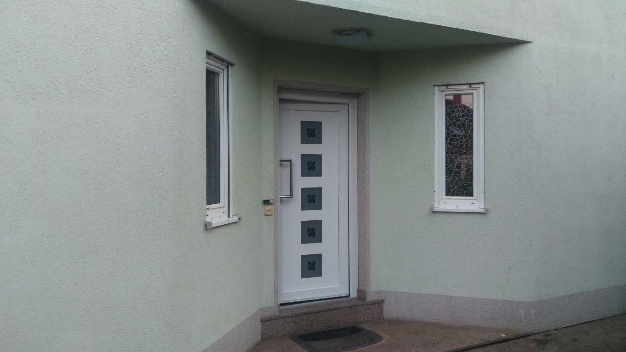 Bornscheuer * Gerstungen