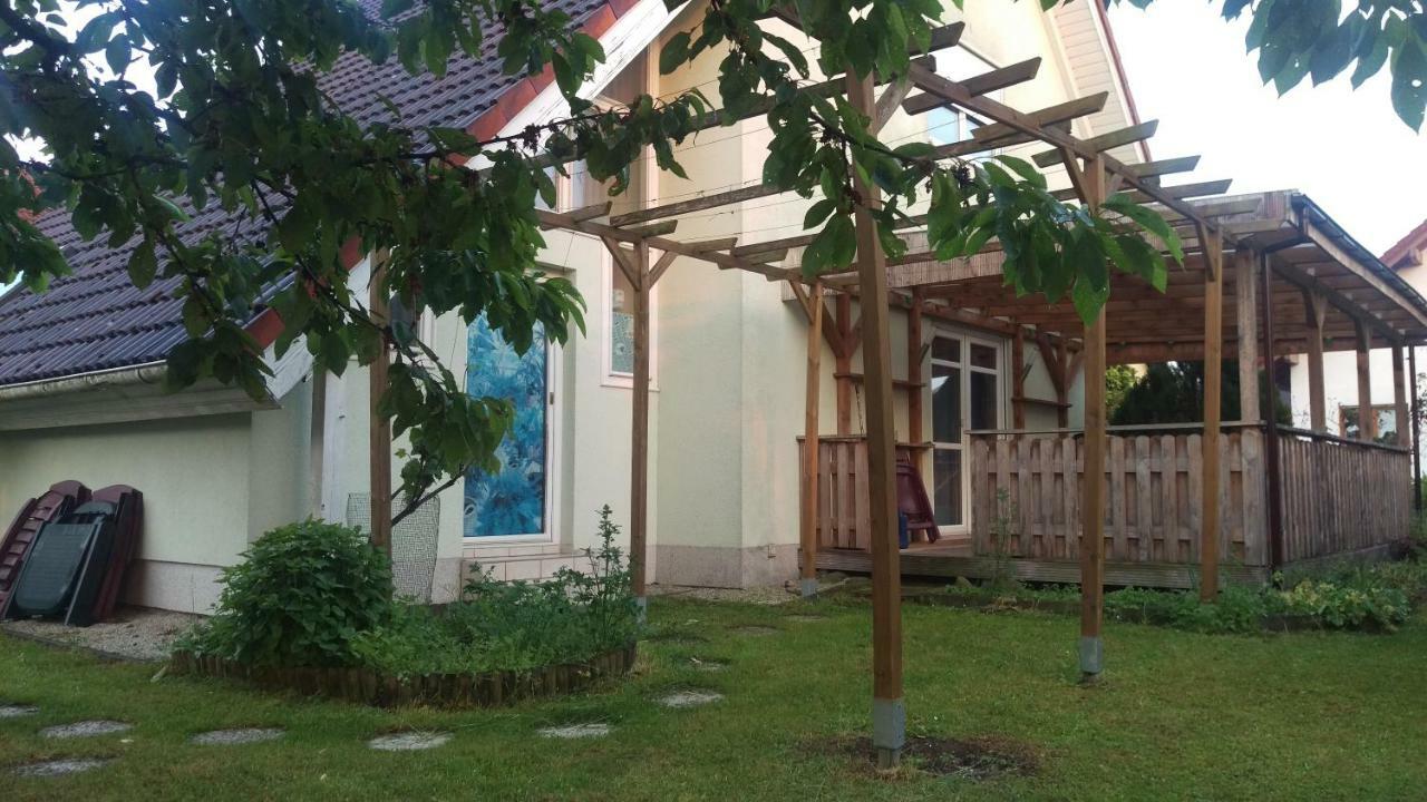 Holiday home Bornscheuer