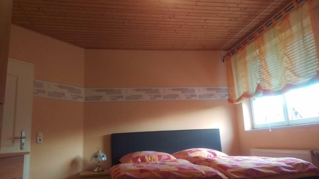 Holiday home Bornscheuer Gerstungen