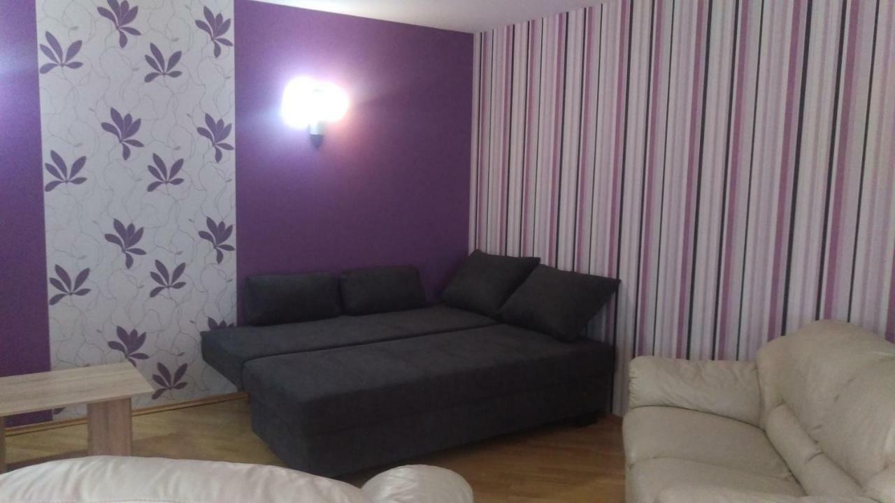Bornscheuer Holiday home *